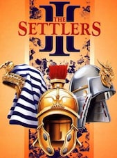 The Settlers III Ultimate Collection PC