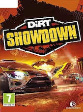 Dirt: Showdown PC