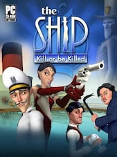 The Ship: Murder Party PC