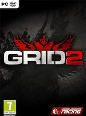 Grid 2 PC