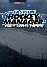 Eastside Hockey Manager PC