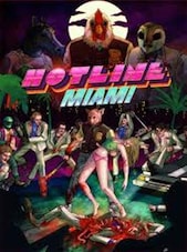Hotline Miami 1 + 2 Combo Pack PC