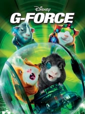Disney G-Force PC
