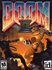 DOOM II PC