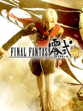 FINAL FANTASY TYPE-0 HD PC