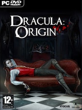 Dracula: Origin PC