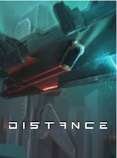 Distance PC