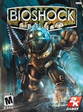 BioShock Remastered PC