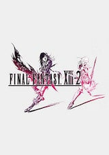 FINAL FANTASY XIII-2 PC