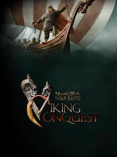 Mount & Blade: Warband - Viking Conquest Reforged Edition PC