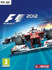 F1 2012 PC