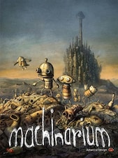 Machinarium PC