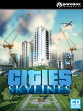 Cities: Skylines PC