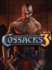 Cossacks 3 PC
