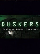 Duskers PC