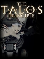 The Talos Principle PC