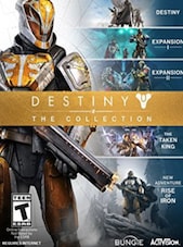 Destiny - The Collection Xbox One