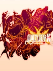 GUILTY GEAR Xrd - REVELATOR | Deluxe Edition + REV2 Deluxe (All DLCs included) All-in-One PC
