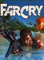 Far Cry PC