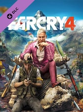 Far Cry 4 - Overrun PC