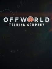 Offworld Trading Company PC
