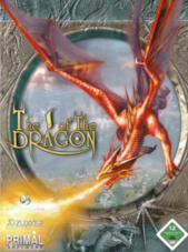 The I of the Dragon PC