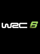 WRC 6 FIA World Rally Championship PC