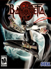 Bayonetta PC