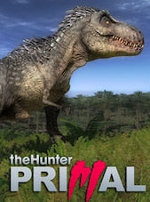 theHunter: Primal PC