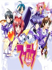 Muv-Luv PC