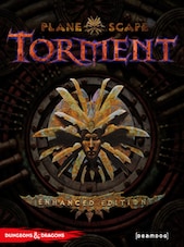 Planescape: Torment: Enhanced Edition PC