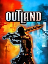 Outland - Special Edition PC