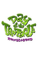 Day of the Tentacle Remastered PC