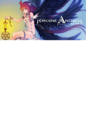Heroine Anthem Zero PC