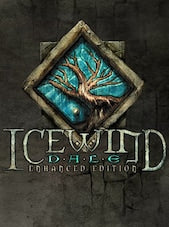 Icewind Dale: Enhanced Edition PC