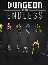 Dungeon of the Endless PC