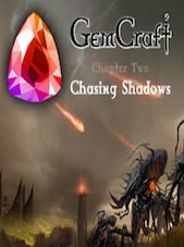 GemCraft - Chasing Shadows PC