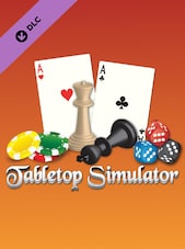 Tabletop Simulator - Cosmic Encounter Connector PC
