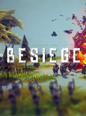 Besiege PC
