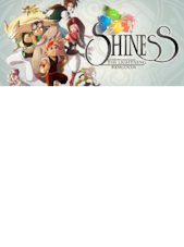 Shiness: The Lightning Kingdom PC