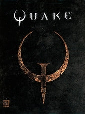 QUAKE PC