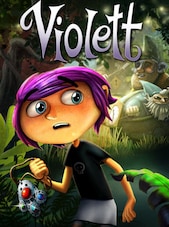 Violett Remastered PC
