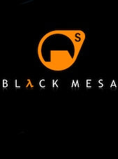 Black Mesa PC