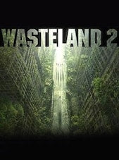 Wasteland 2: Director's Cut - Classic Edition PC