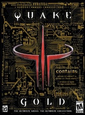 Quake III: Gold PC