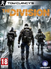Tom Clancy's The Division PC