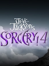 Sorcery! Part 4 PC