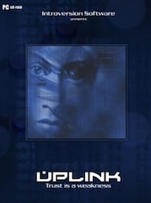 Uplink PC