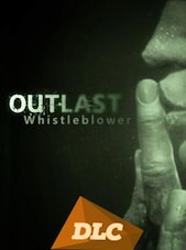 Outlast - Whistleblower PC