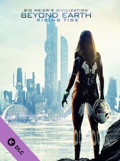 Sid Meier's Civilization: Beyond Earth - Rising Tide PC